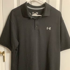 Men’s golf polo